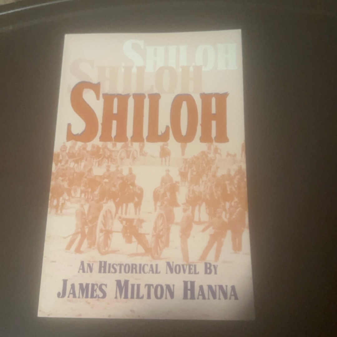 Shiloh
