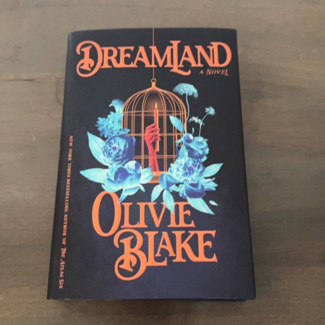 Dreamland
