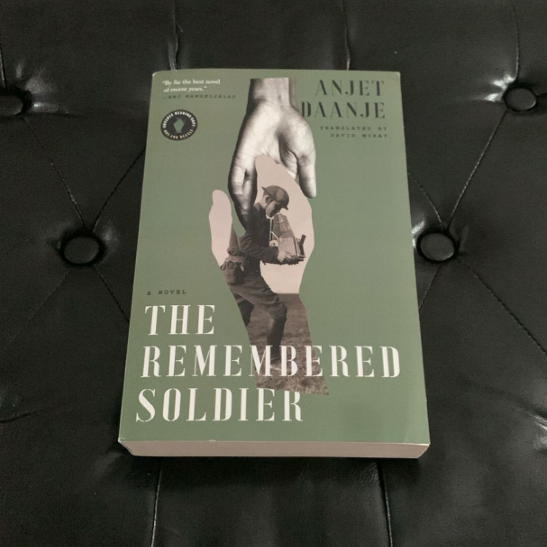 The Remembered Soldier
