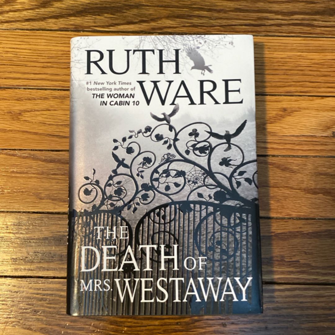 The Death of Mrs. Westaway