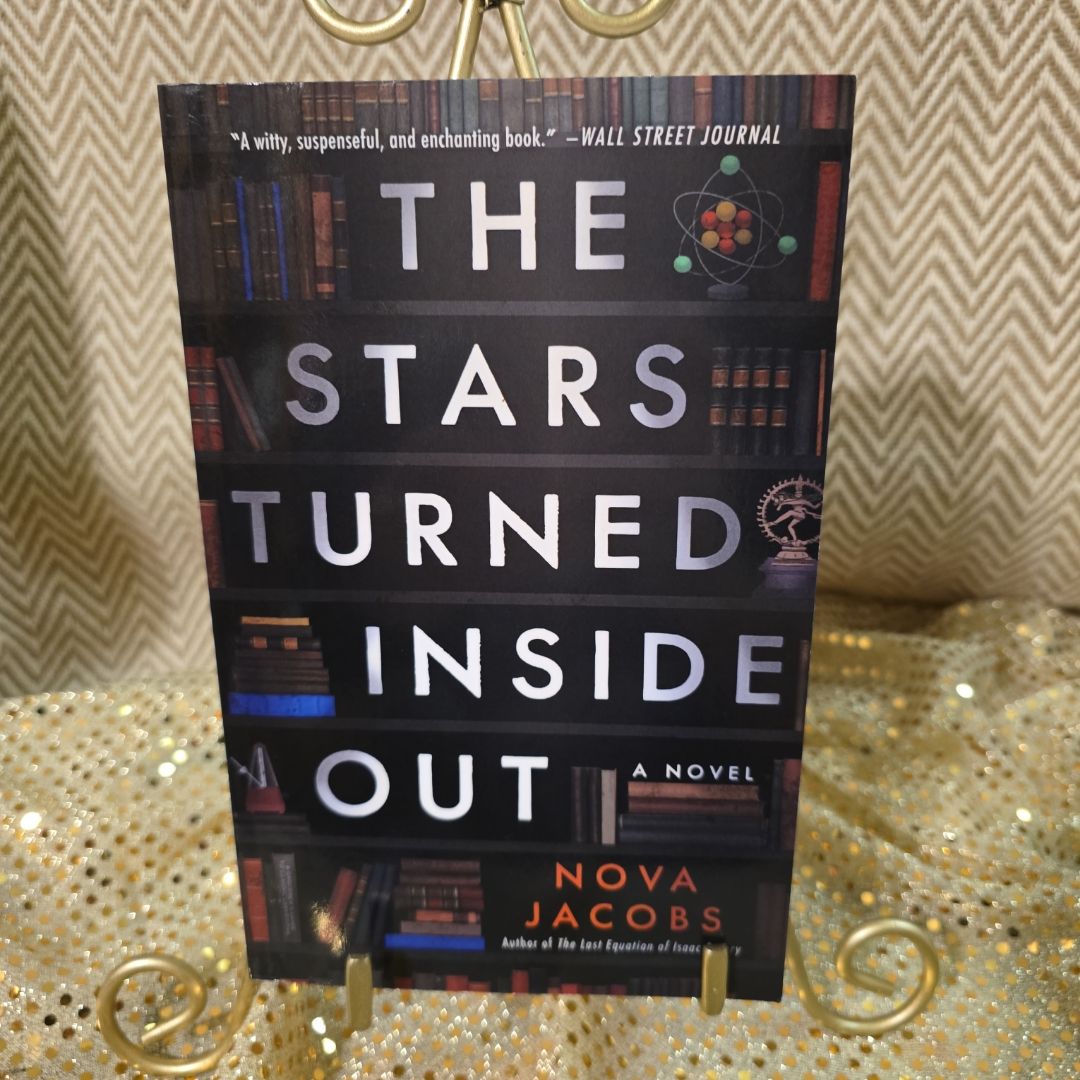 The Stars Turned Inside Out