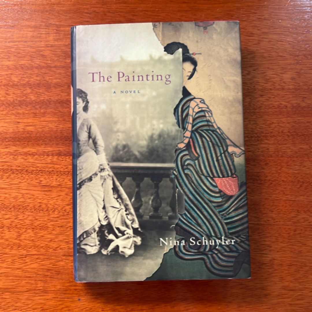 The Painting
