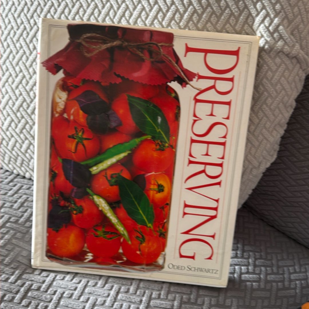 Preserving