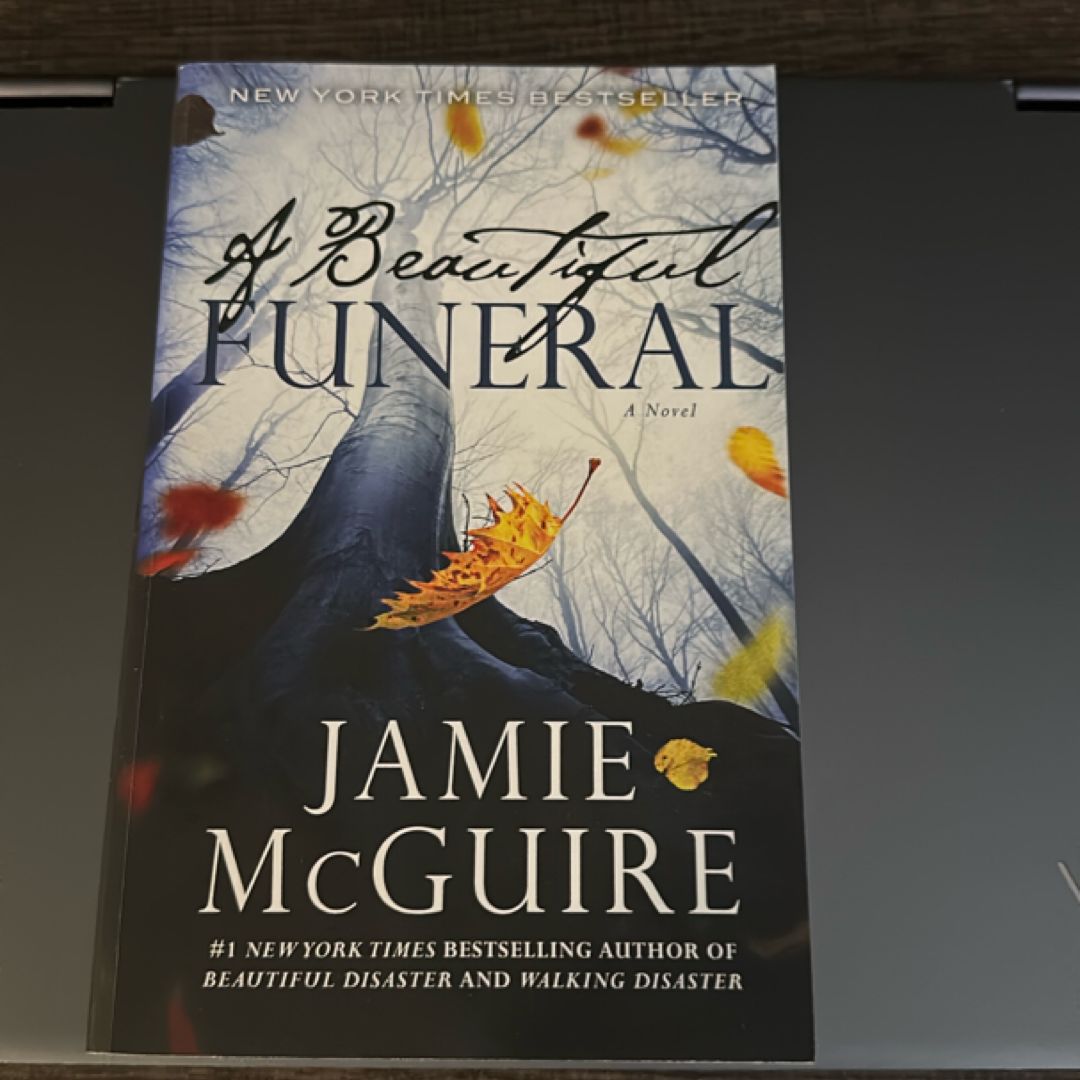A Beautiful Funeral