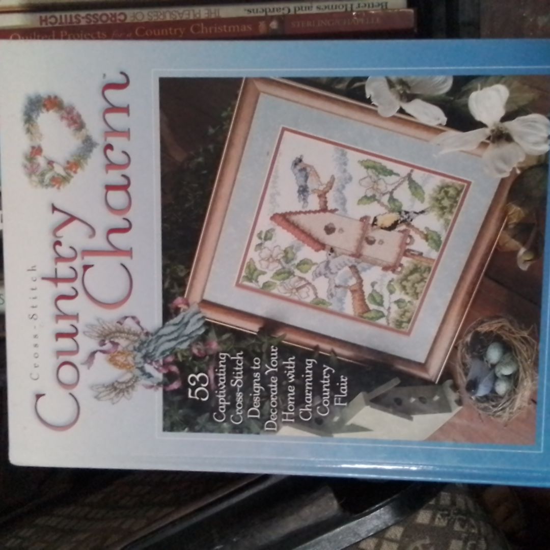 Country Charm