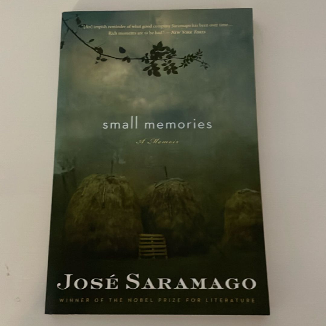 Small Memories