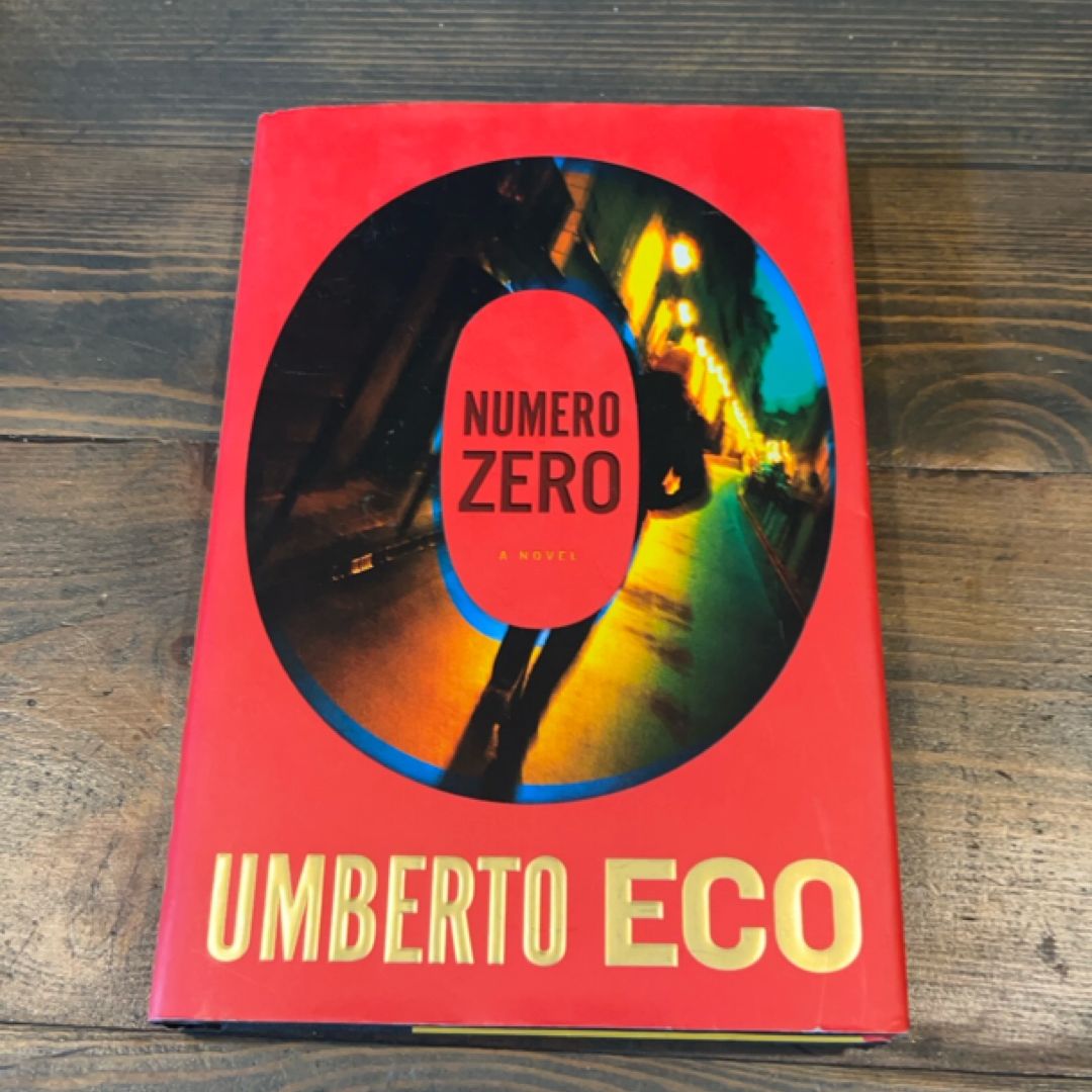 Numero Zero (fe/fp)