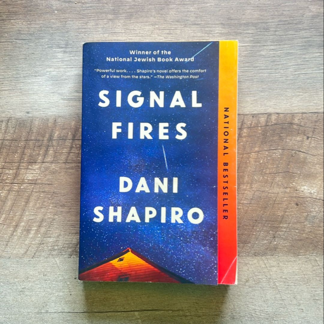 Signal Fires