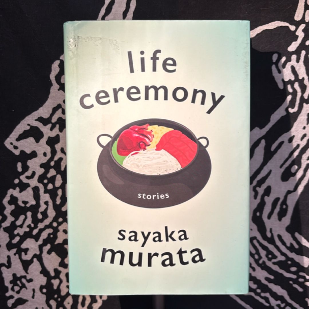 Life Ceremony