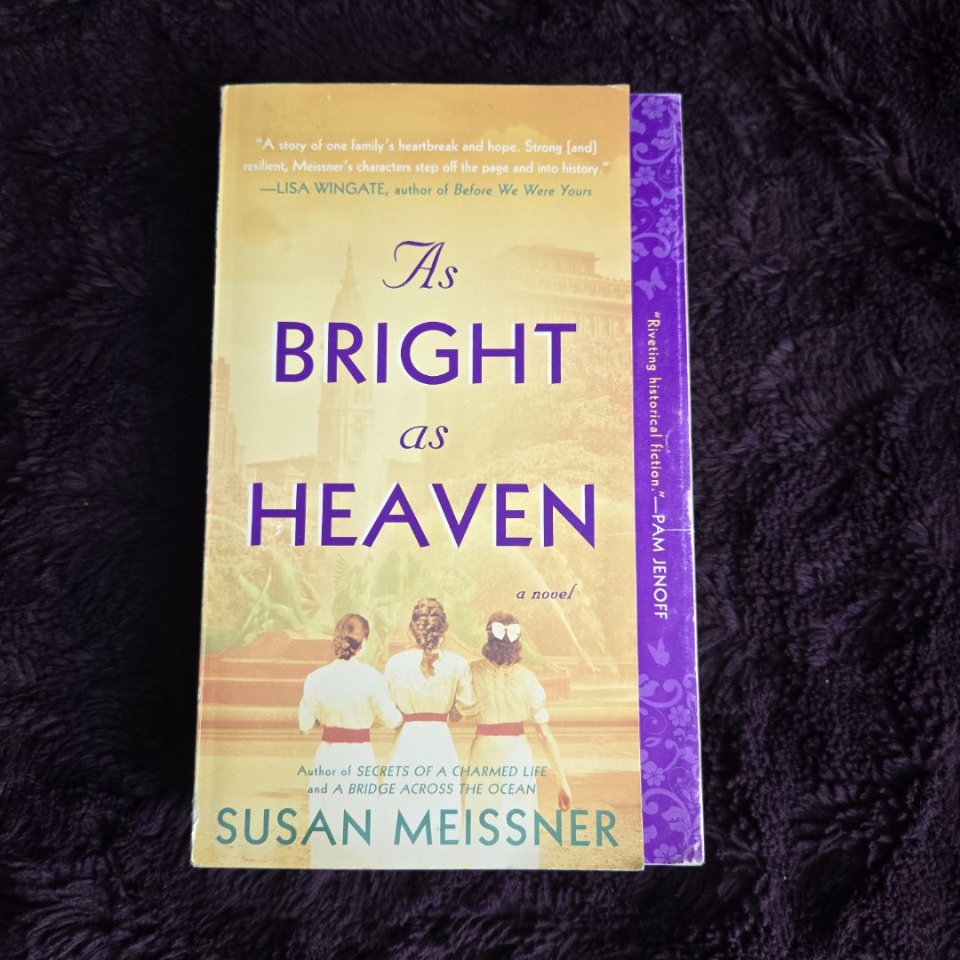 As Bright as Heaven