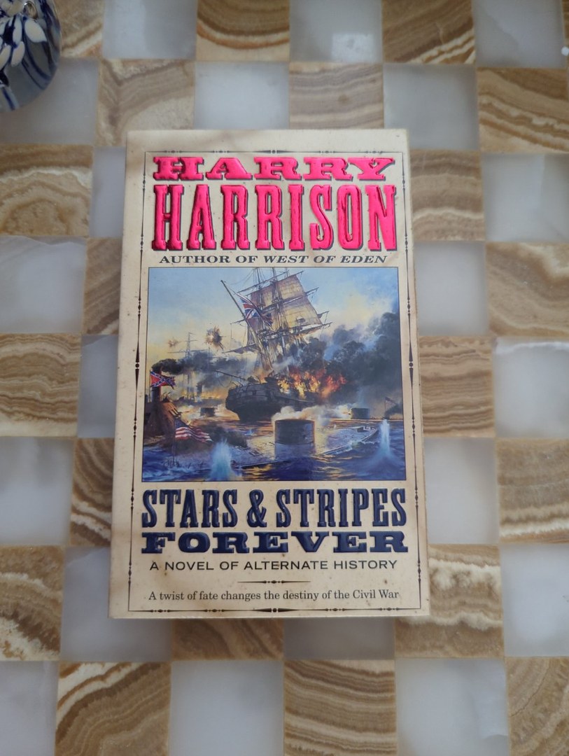 Stars and Stripes Forever