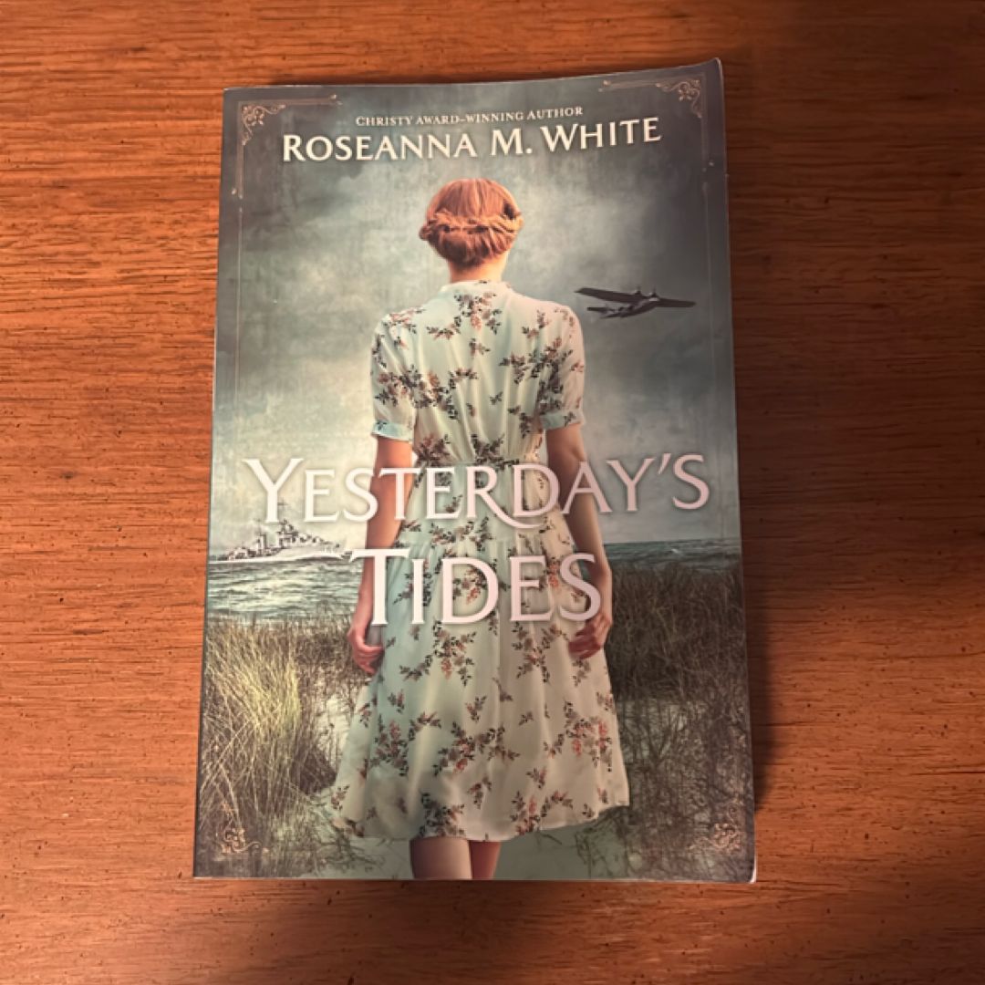 Yesterday's Tides