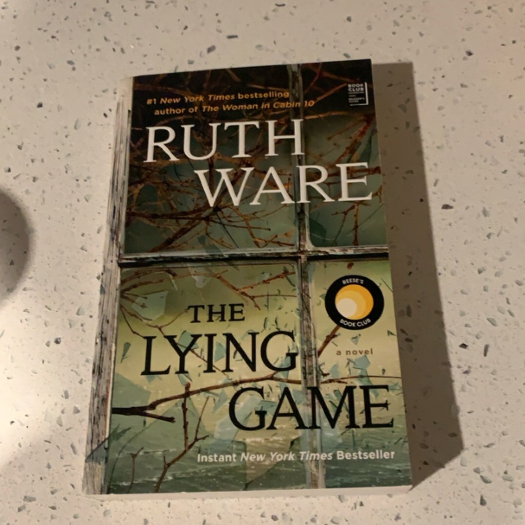 The Lying Game