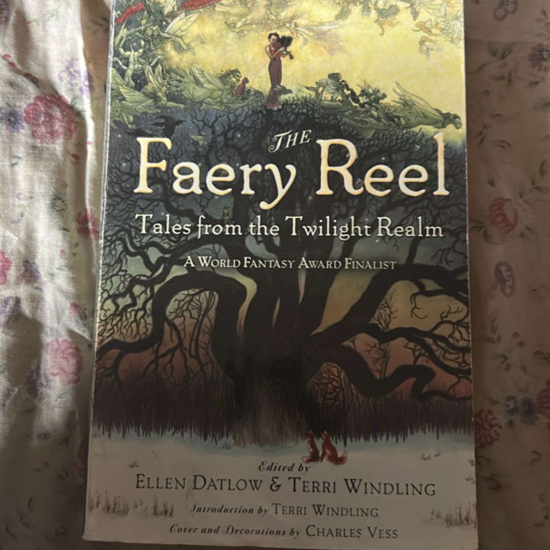 The Faery Reel