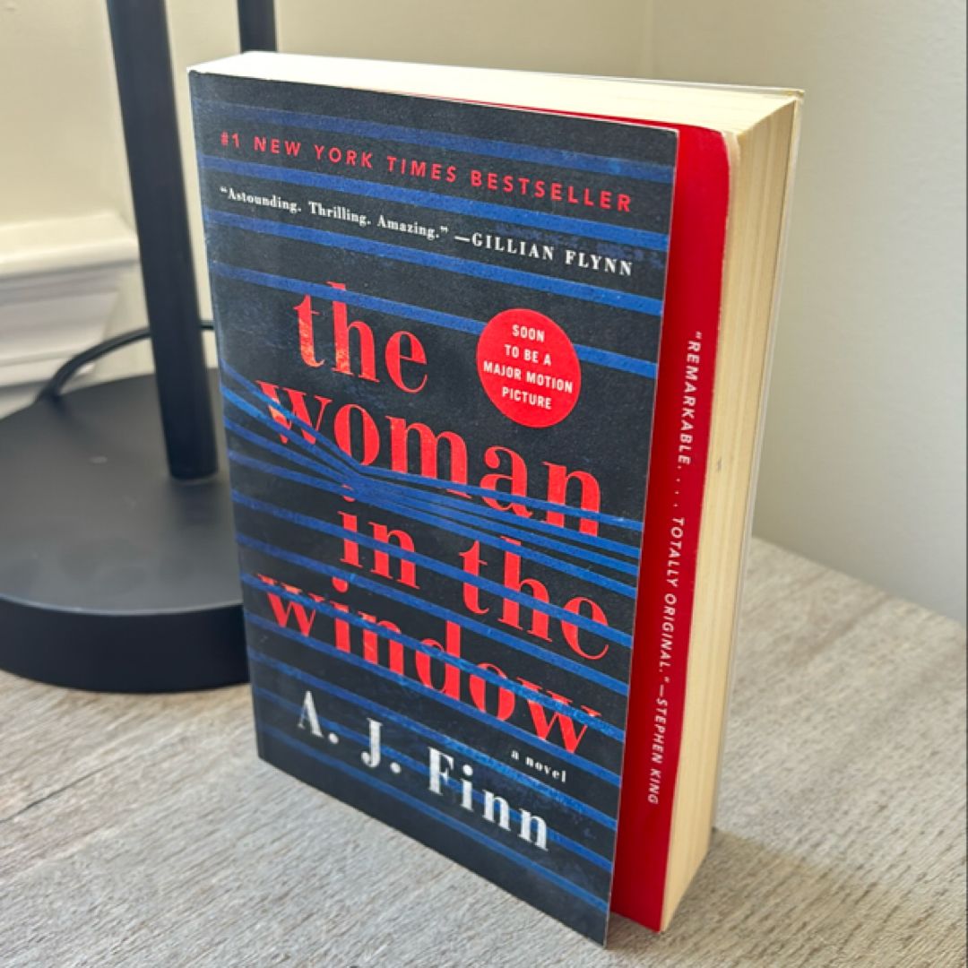 The Woman in the Window