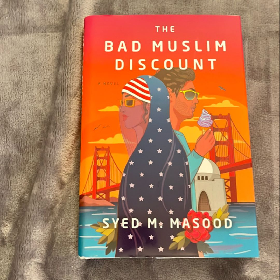 The Bad Muslim Discount