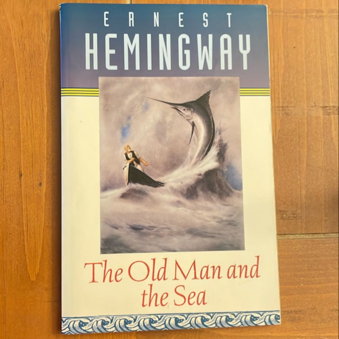Old Man and the Sea