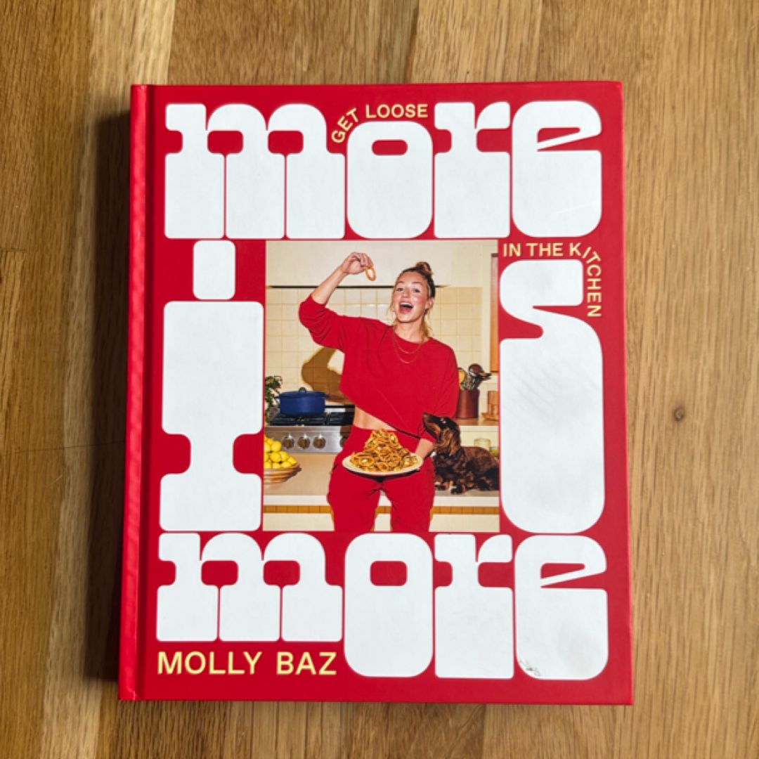 More Is More