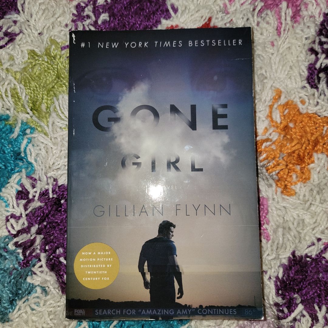 Gone Girl