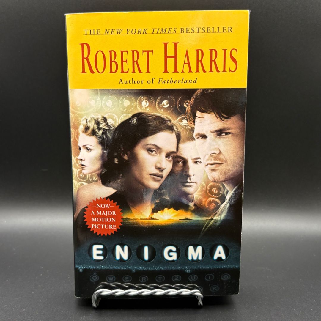 Enigma