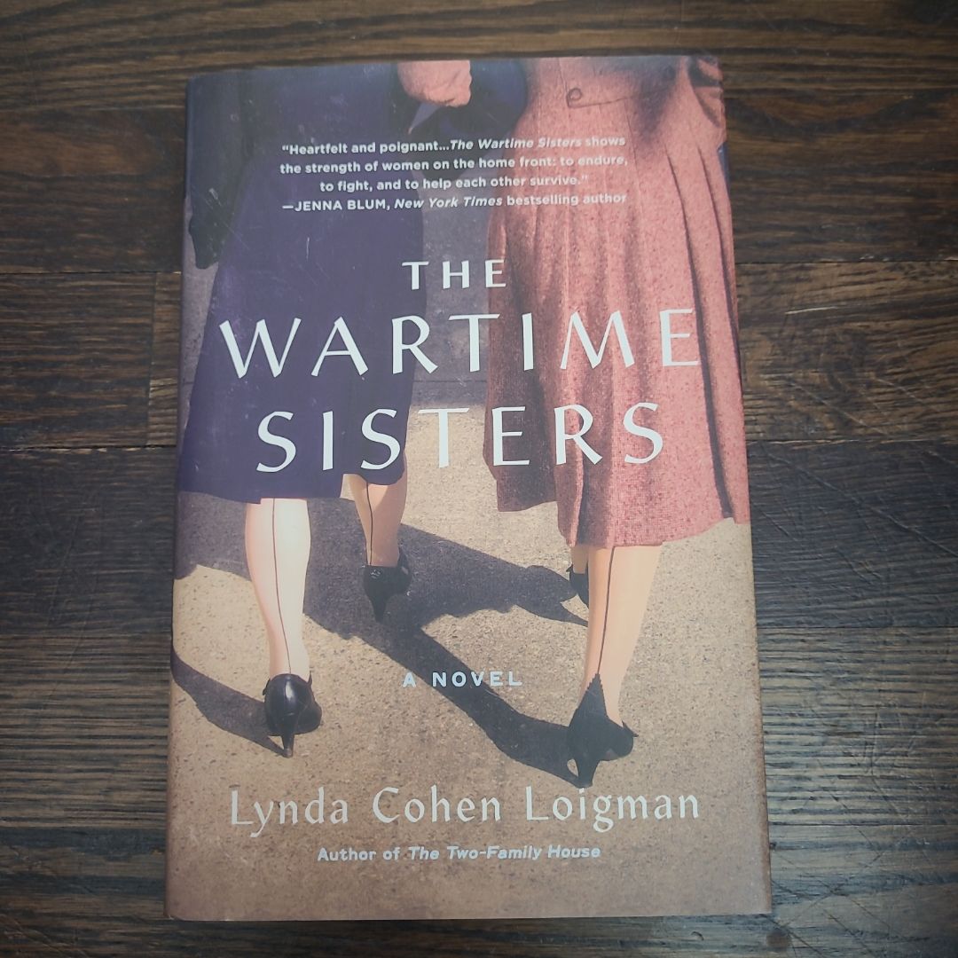 The Wartime Sisters