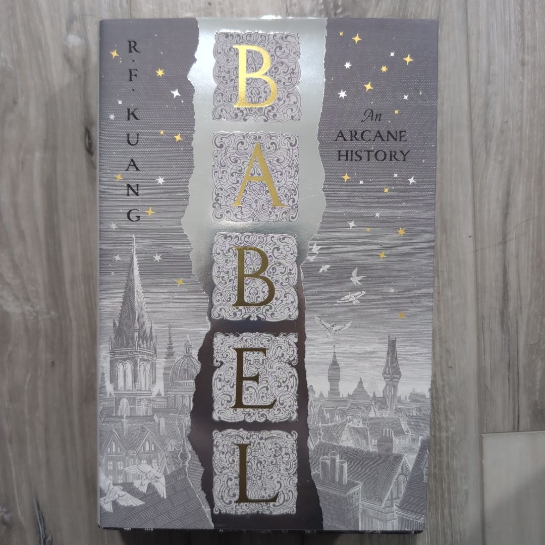 Babel