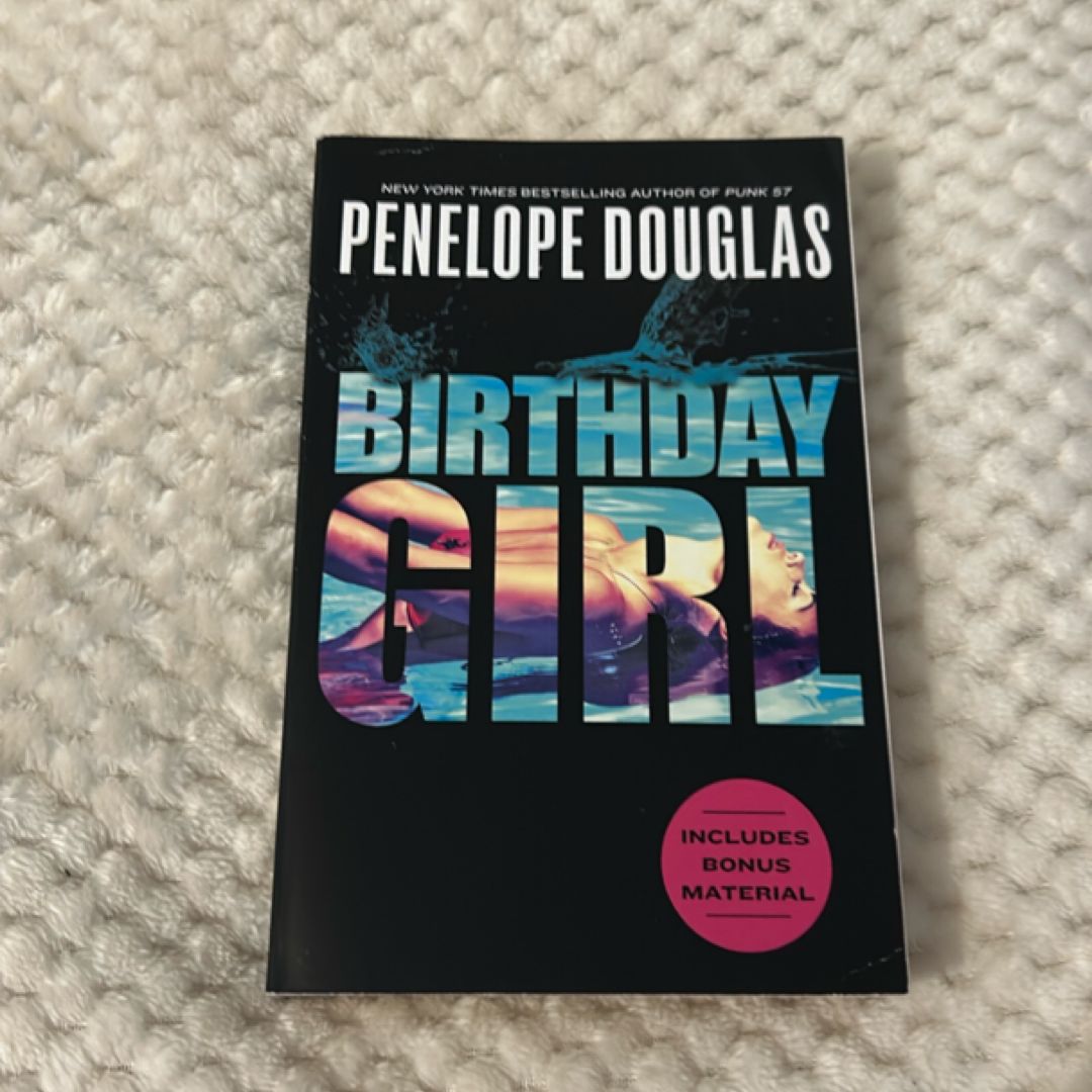Birthday Girl
