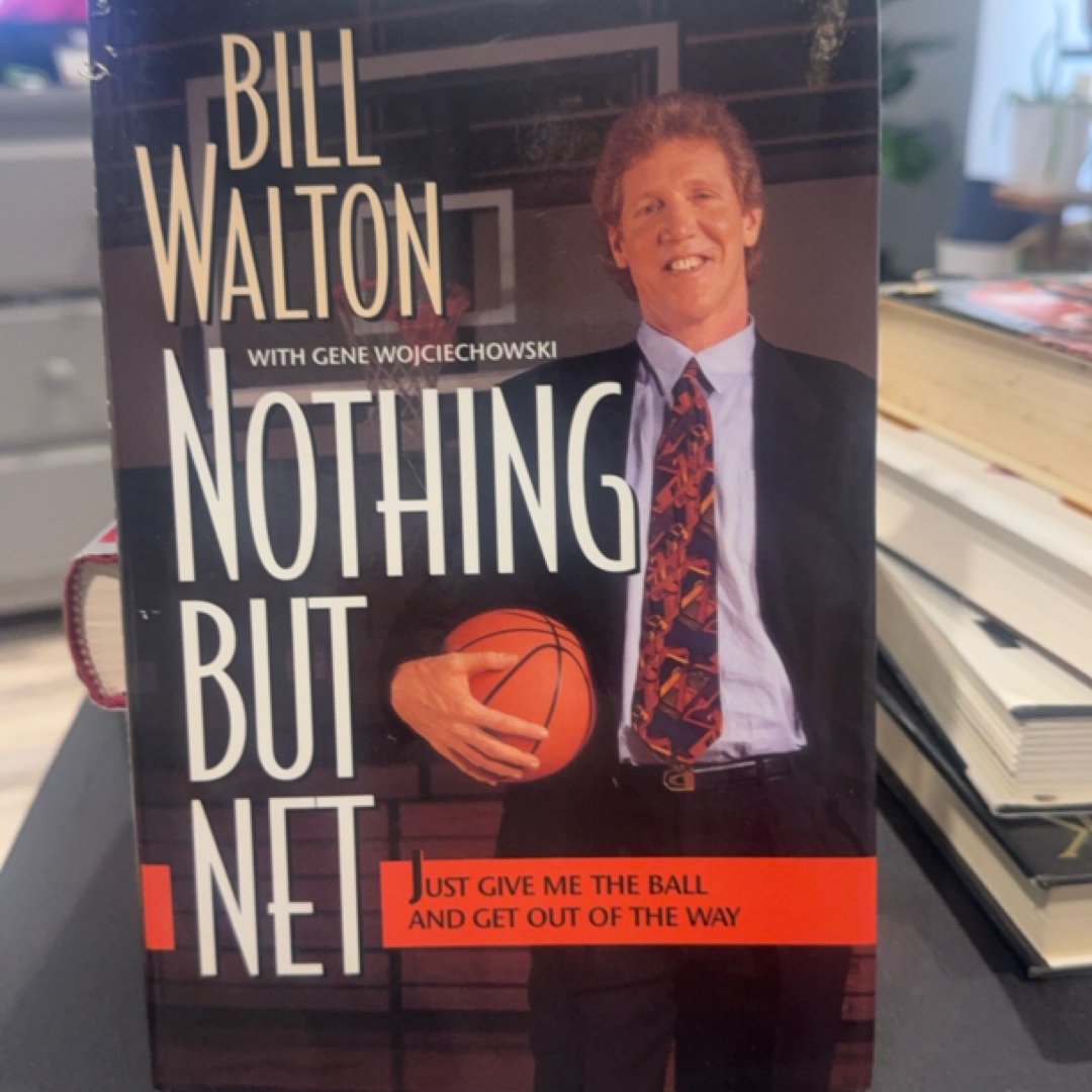 Nothing but Net