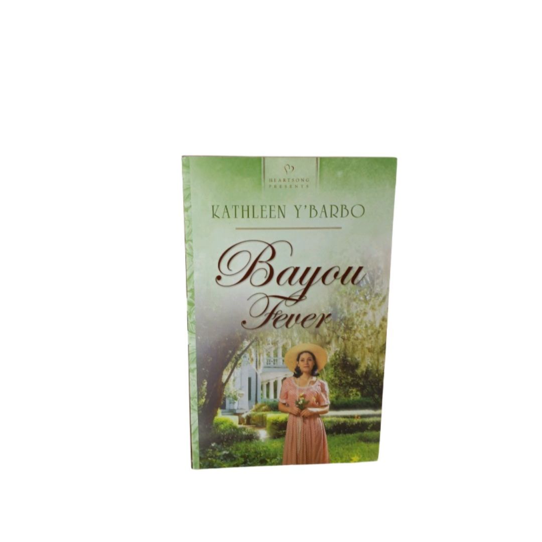 Bayou Fever 