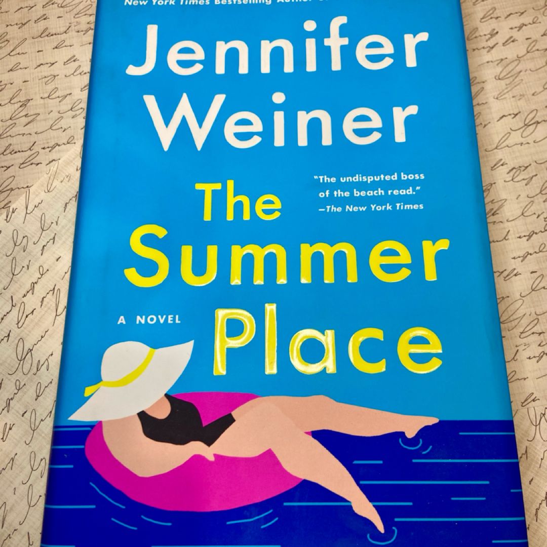 The Summer Place