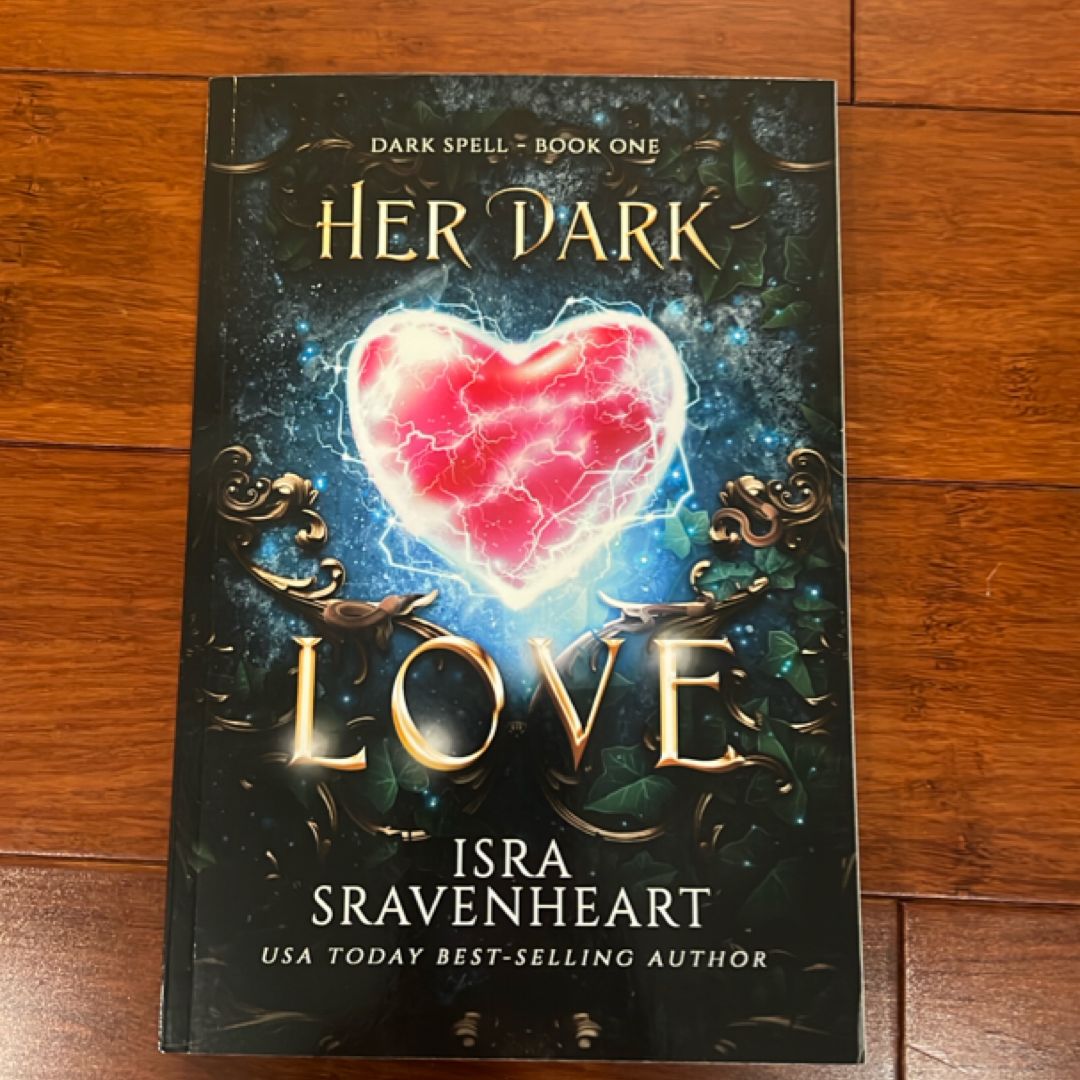 Her Dark Love