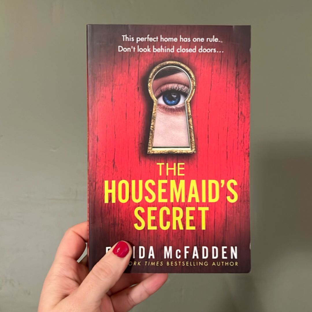 The Housemaid's Secret