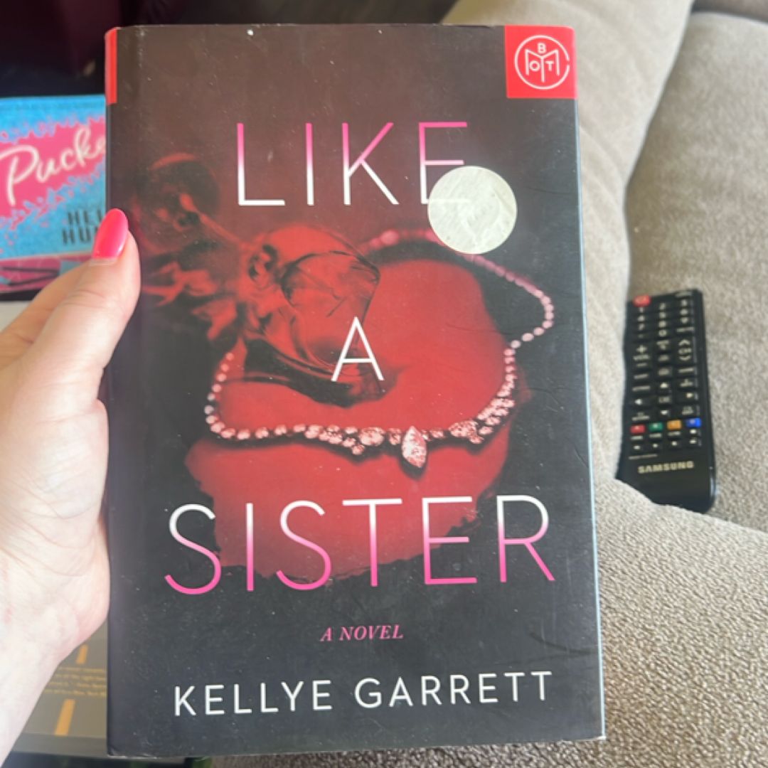 Like a Sister