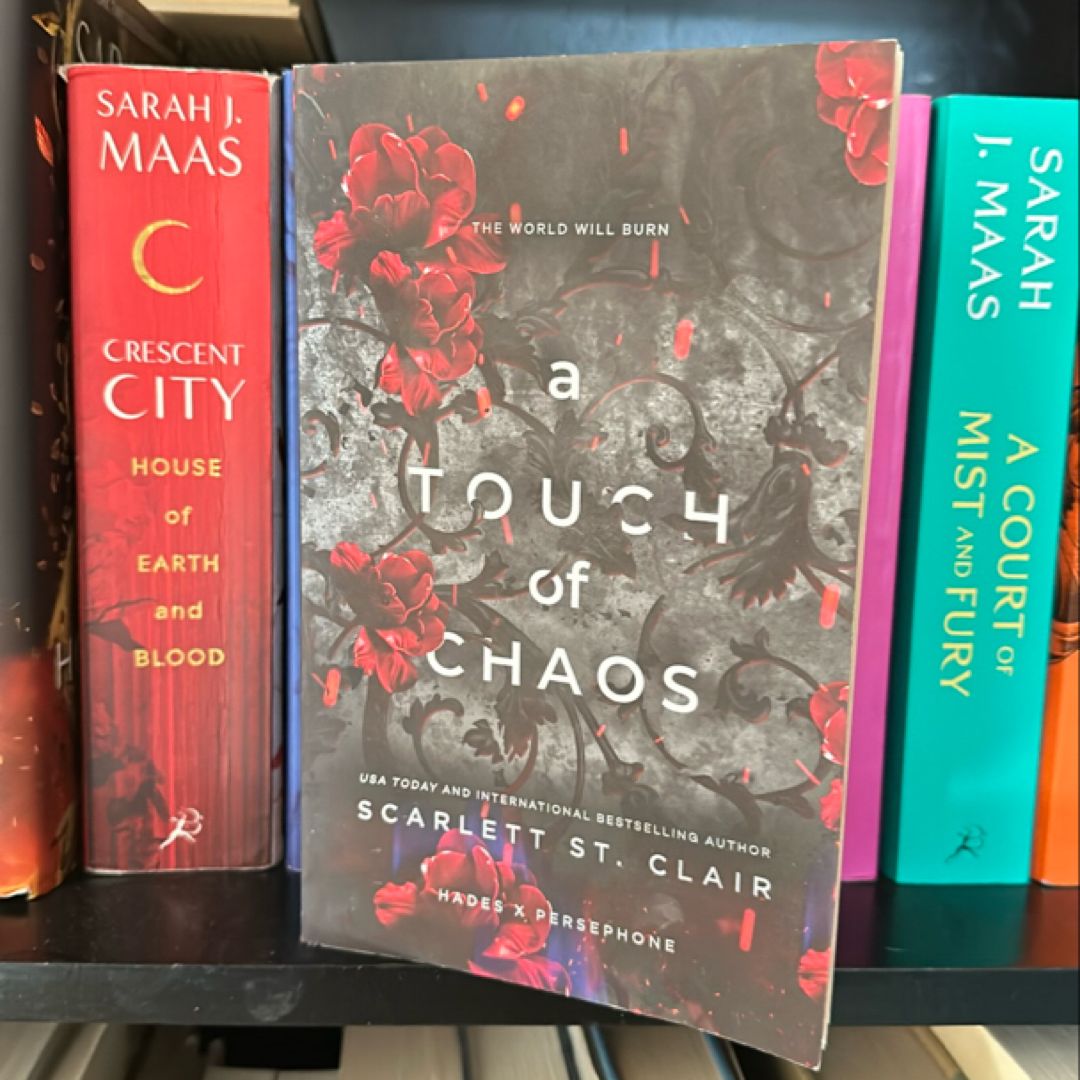 A Touch of Chaos