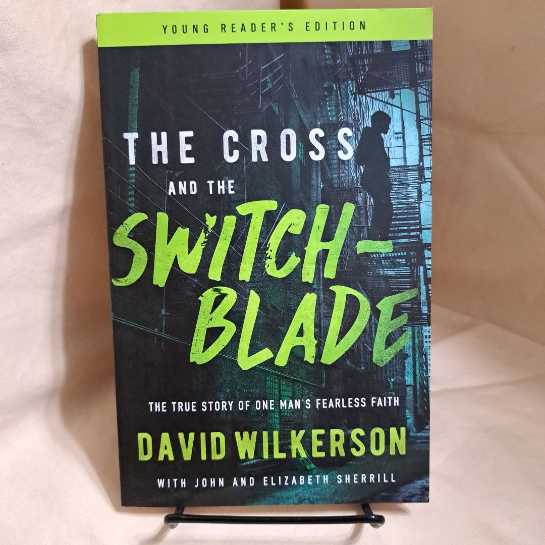 The Cross and the Switchblade