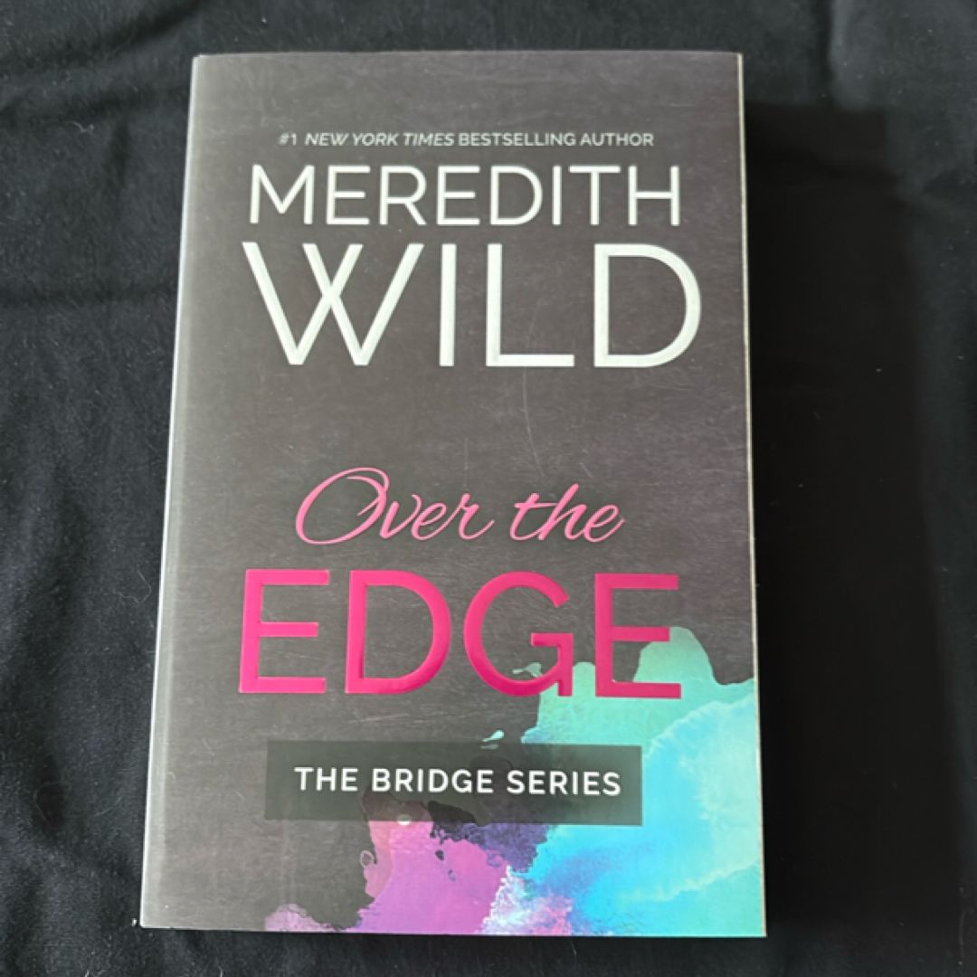 Over the Edge