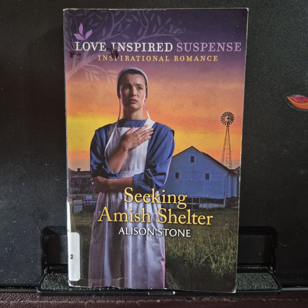 Seeking Amish Shelter