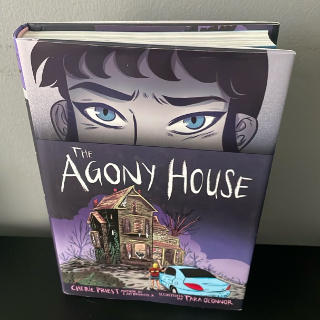 The Agony House