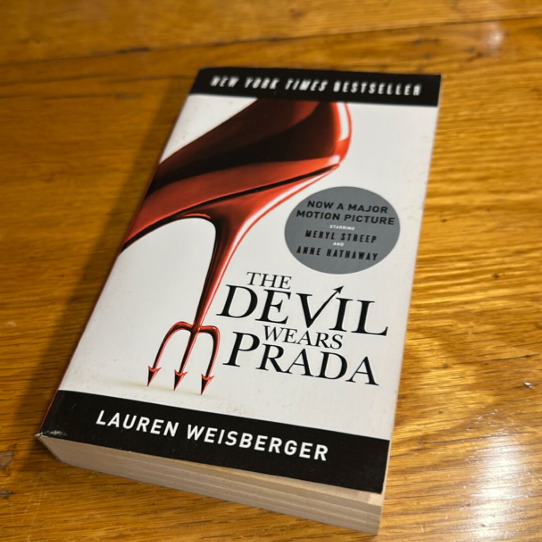 The Devil Wears Prada
