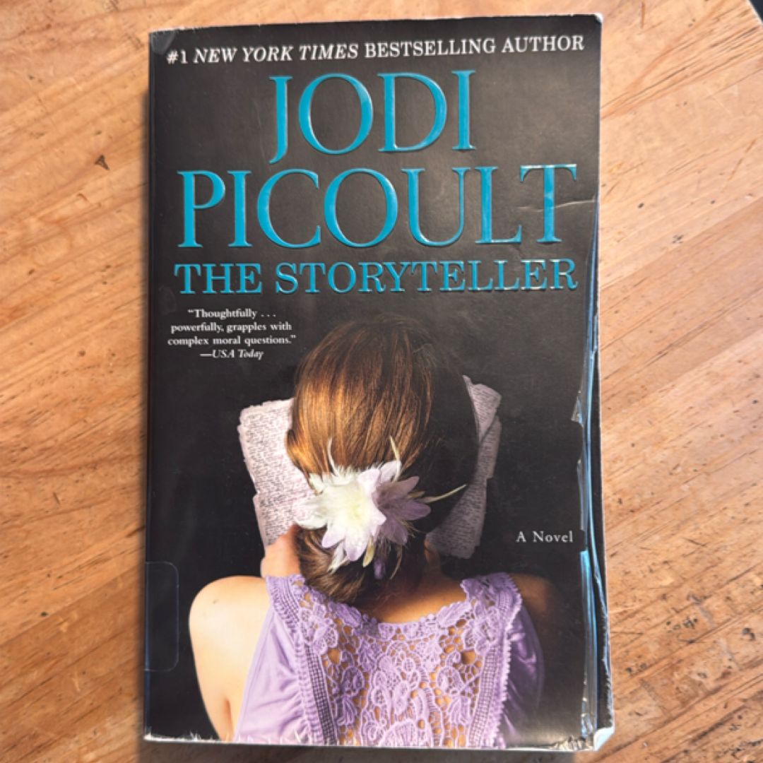 The Storyteller