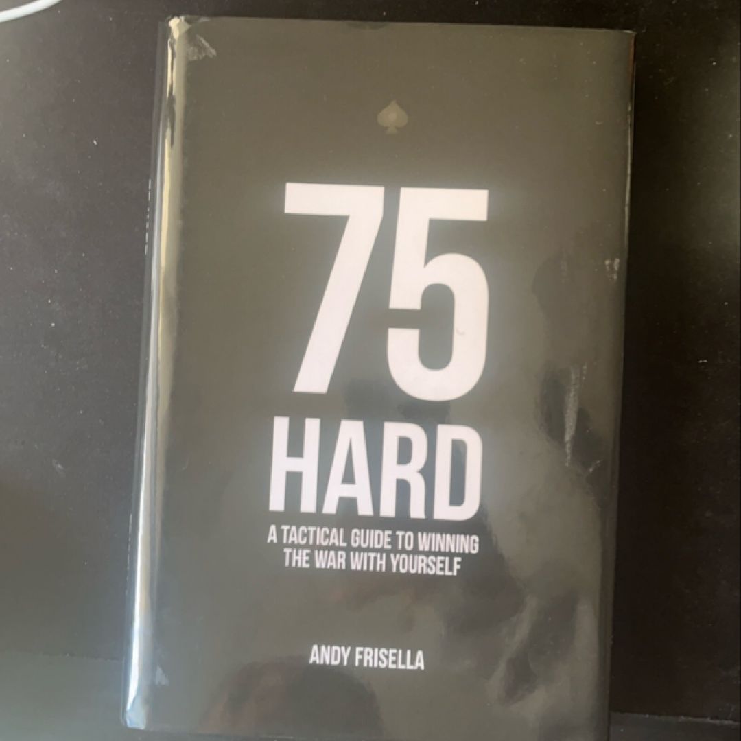 75 Hard