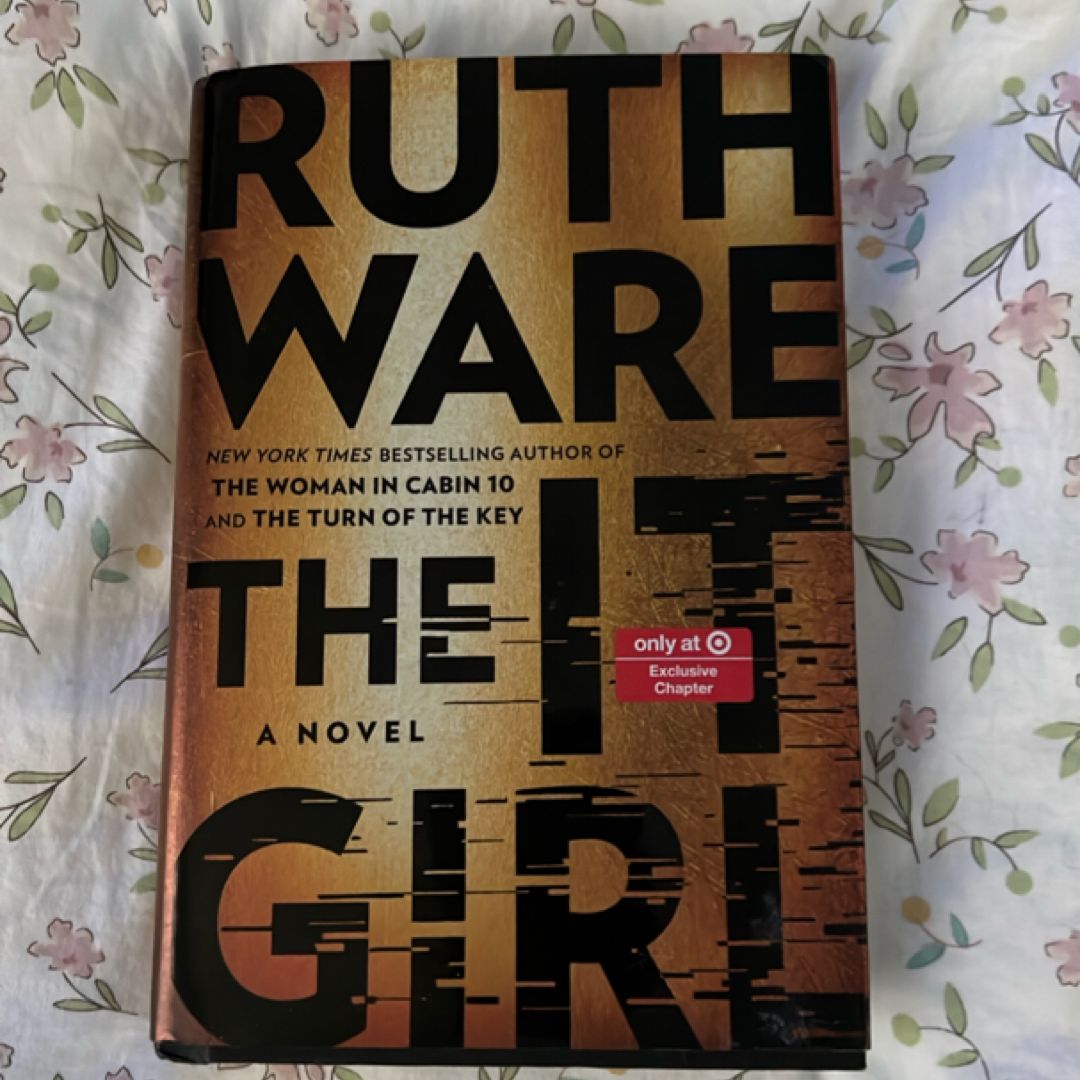 The It Girl