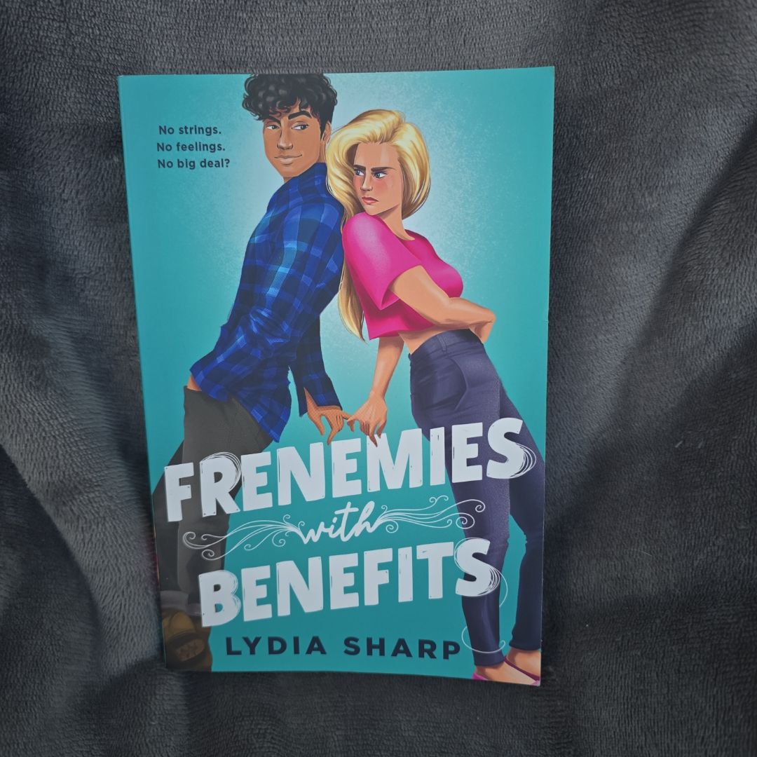 Frenemies with Benefits