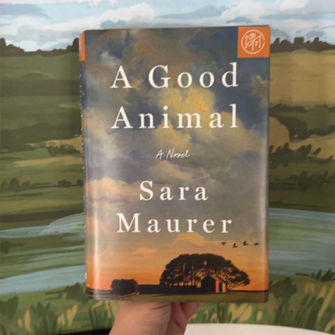 A Good Animal