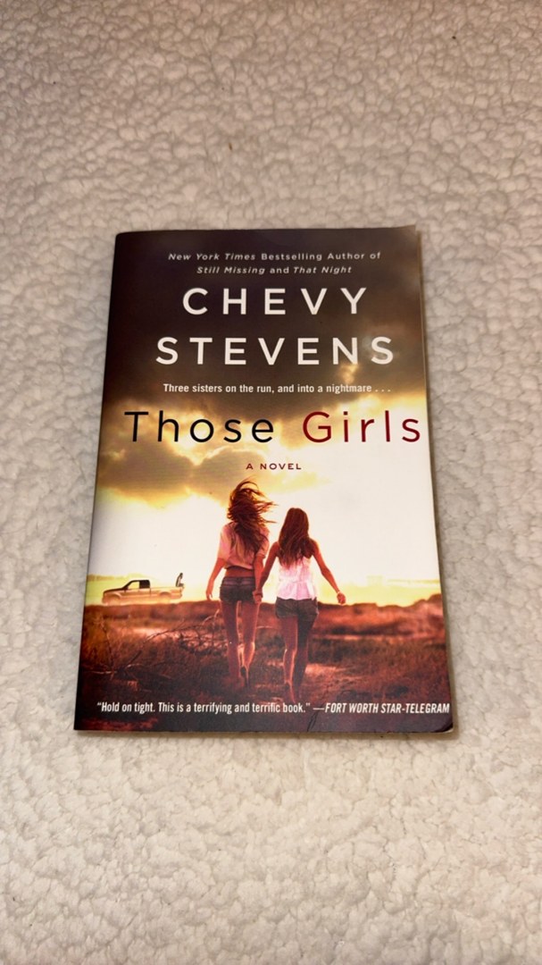 Those Girls