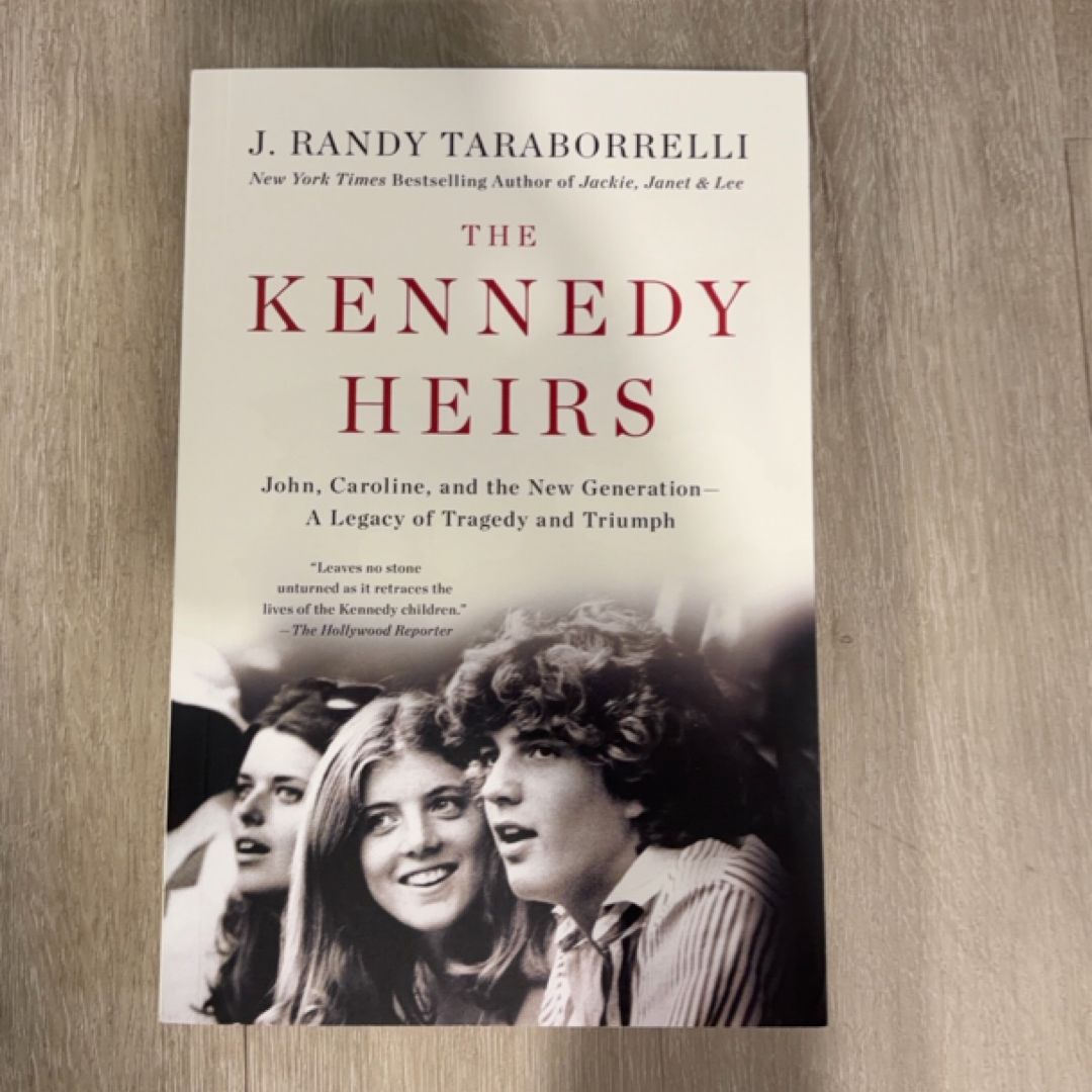 The Kennedy Heirs