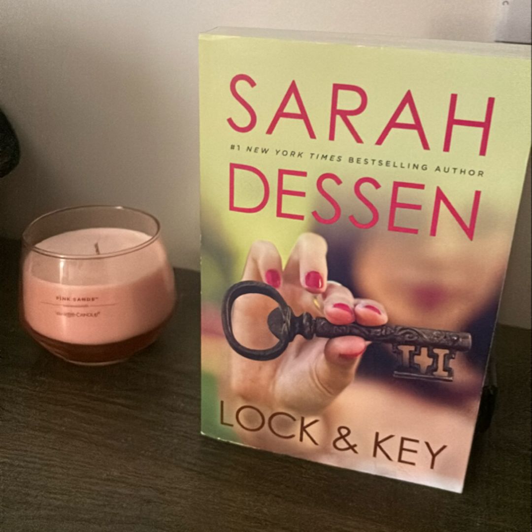Lock and Key