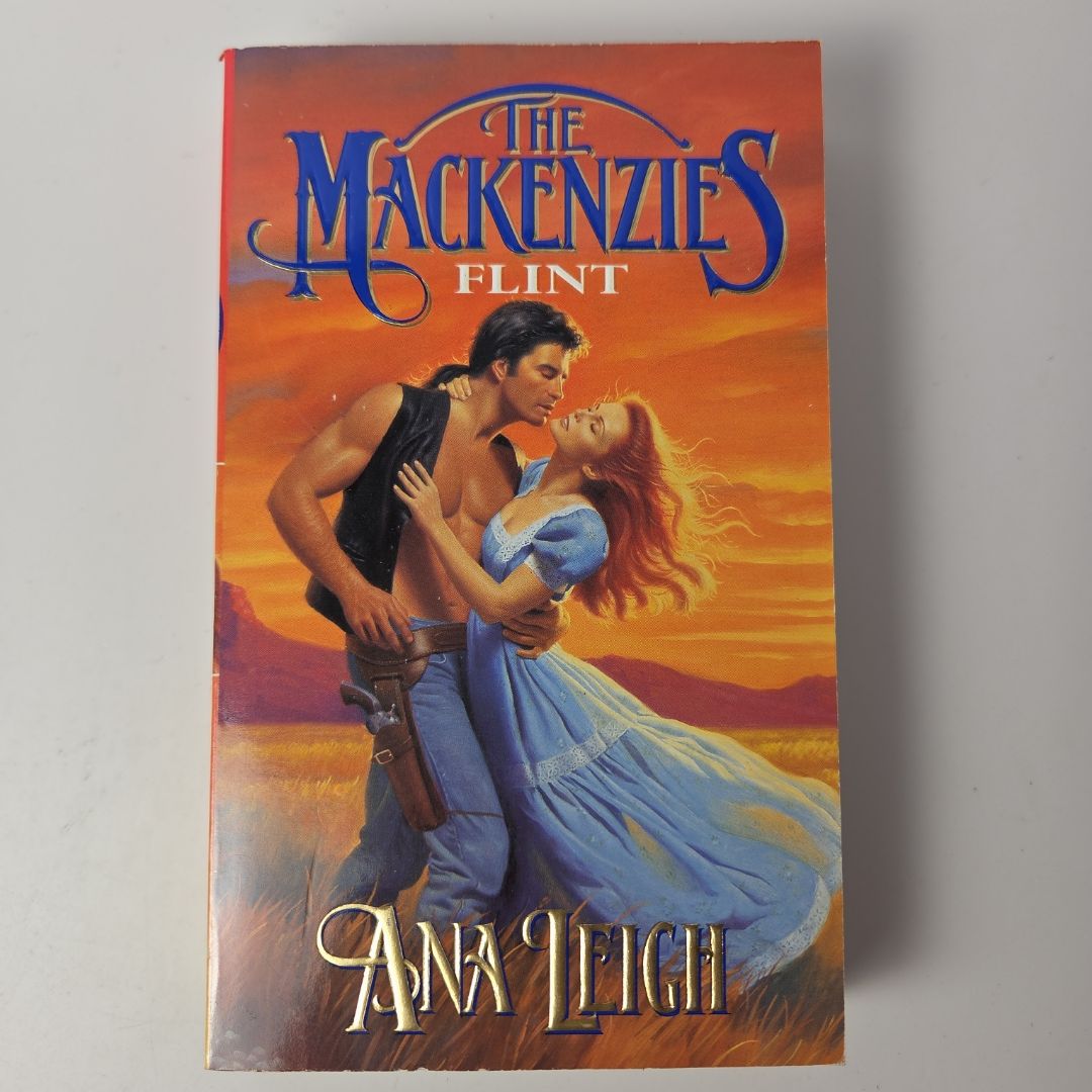 The MacKenzies