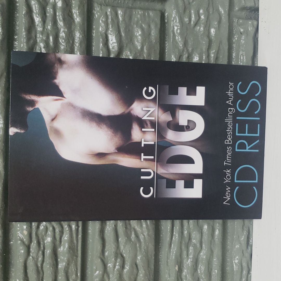 Cutting Edge