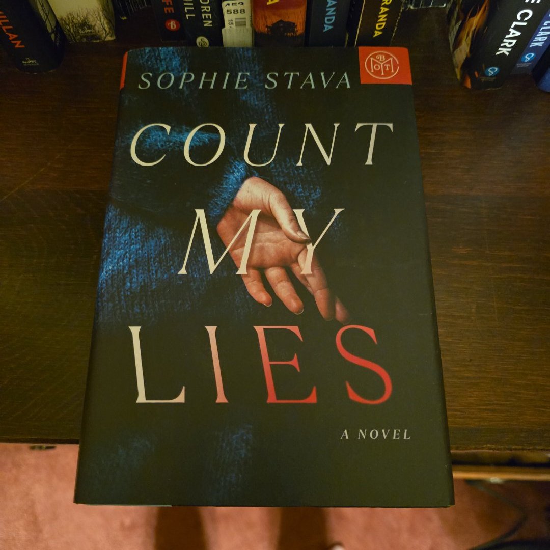 Count My Lies
